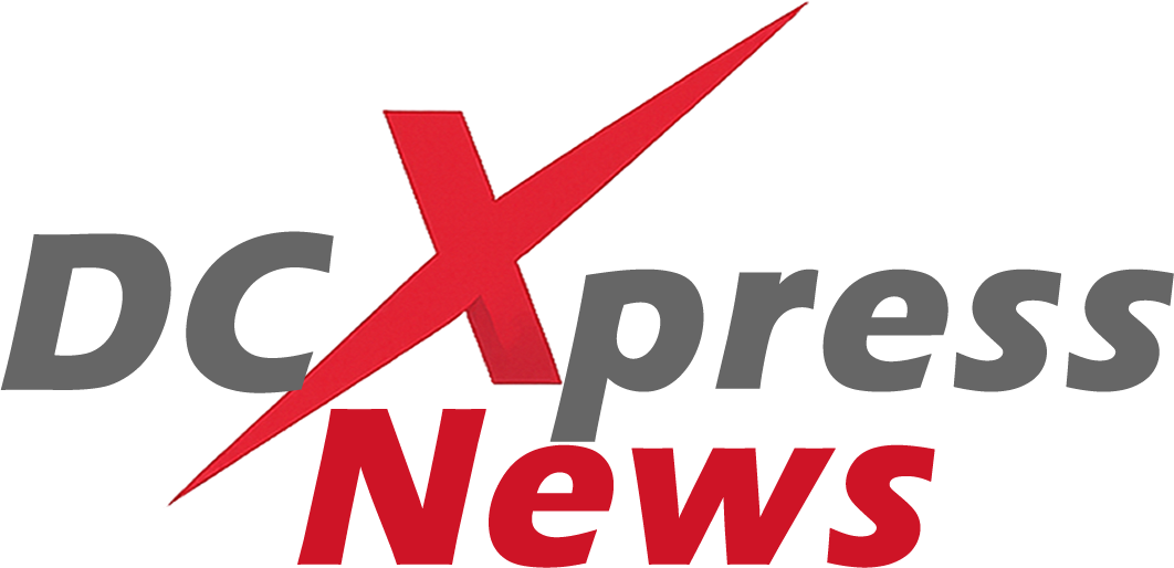 DC Xpress Logo